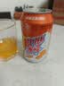 冰峰（ICEPEAK）橙味汽水330ml*24罐整箱装陕西特产中华老字号怀旧碳酸饮料 实拍图