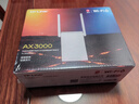 普联（TP-LINK） AX3000双频千兆WiFi6 子路由 无线路由器 信号扩展 Mesh易展 墙面路由信号放大器  XDR3032易展版 实拍图