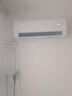 美的（Midea）空调挂机 酷省电二代pro 店长推荐大1.5匹Ultra新一级能效全直流变频节能防直吹以旧换新 国家补贴 酷省电 大1匹 二代制冷省电40% 26年新款 实拍图