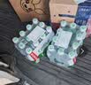 怡宝 饮用水 纯净水350ml*12瓶 量贩装 实拍图