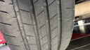 邓禄普（DUNLOP）汽车轮胎 245/45R18 100W XL SP SPORT FM800 适配沃尔沃S90 实拍图