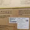 荣事达燃气灶液化气煤气灶单灶嵌入式玻璃5.0kw大火力家用燃气灶嵌两用70%热效率聚能猛火灶具 JZY-RD11B 实拍图