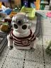 优必选AI悟空陪伴机器人2代智能儿童玩具可编程6~12岁早教故事机英语翻译对话人形 实拍图