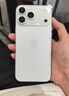 Apple/苹果 iPhone 17 Pro Max 1TB 银色 移动联通电信5G 双卡双待手机 实拍图