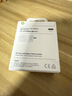 Apple/苹果 40W type-c快充充电器 苹果usb-c原装充电头 旗舰店新款苹果iPhone 17 Pro Max充电器 实拍图