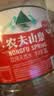 农夫山泉  饮用水 饮用天然水3L*6桶 整箱 桶装水 实拍图