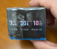 南孚爱掌门智能门锁电池5号40粒 适用于小米鹿客凯迪仕TCL德施曼鹿客华为等电子门锁指纹锁密码锁 实拍图