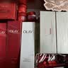 玉兰油（OLAY）全新大红瓶水乳液超红瓶面霜保湿抗皱紧致护肤品套装生日礼物女友 实拍图