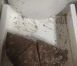鲜京采双层奥巧三国芝士蛋糕360g 动物奶油冰淇淋零食糕点节日约会分享 实拍图