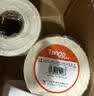 天章 （TANGO）60x40mm 800张*60卷 新橙天章热敏打印纸不干胶标签纸 驿站入库条码纸 适用3寸标签机 实拍图