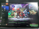 机械革命【京东电脑直播间领券立减800元】极光X 2026 (i7-13700HX 16G 1T RTX5060  灰)游戏本笔记本电脑 实拍图