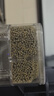 疯狂水草（FKSC）蝴蝶锦鲤专用饲料1KG1.5mm上浮小颗粒蝴蝶锦鲤鱼饲料通用观赏鱼食 实拍图