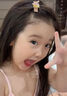 贝哺美 牛乳钙咀嚼片1-3岁以上婴幼儿童青少年补钙牛乳粉钙片 60片 1盒装【成长助骨骼】 60片*1盒 实拍图