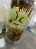 一杯香茶叶茉莉花茶特级500g2026新茶礼盒装茉莉绿茶散装自己喝送礼品袋 实拍图