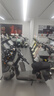 九号（Ninebot）【直播间抽3000免单】电动摩托车 M3 95c MAX 智能电动车 高端铅酸电摩【门店自提】 到门店选颜色 实拍图