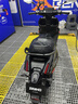 ZEEHO极核电动【26新款AE4 Max2/Max2+】高性能电摩电动车踏板摩托车 AE4 Max2+   (颜色到店选) 实拍图