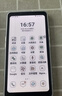 BIGMEHiBreak Pro Color 6.13英寸彩色墨水屏电子书阅读器墨水屏手机 插卡电纸书 平板8+256GB  黑色 实拍图