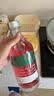 绝对伏特加伏特加（Absolut Vodka）洋酒 西瓜味 700ml  中秋送礼 实拍图
