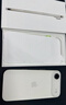 Apple/苹果 iPhone Air 512GB 云白色 【仅支持eSIM】 实拍图