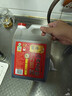 紫林正宗山西老陈醋6年陈酿6度2L19777桶装山西特产家用黑豆醋泡 实拍图