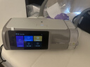 鱼跃【加赠千元智能戒指】920Auto双水平睡眠呼吸机打呼噜家医用止鼾 实拍图