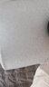 睡眠博士（AiSleep）乳胶枕 94%天然乳胶 泰国进口成人护颈椎枕头 深睡专用波浪枕 实拍图