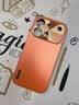 毕亚兹【AI按键丨360旋转支架壳】 适用iphone17promax手机壳 苹果17promax保护套超薄防摔磁吸透明新款 实拍图
