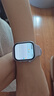 华为（HUAWEI）HUAWEI WATCH FIT 5 淡紫色铝合金表壳 风信紫超轻薄大屏腕上微运动强劲续航华为智能手表新品 实拍图