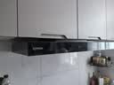 康佳（KONKA）【31立方超大吸力+变频1100Pa】抽油烟机家用欧式顶吸式T型  挥手自清洗以旧换新CXW-300-KEC56 实拍图