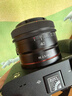 索尼（SONY）FE 40mm F2.5 G 全画幅定焦G镜头 (SEL40F25G) 标配 【赠清洁套装】 实拍图