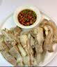 羊小柒宁夏滩羊肉生鲜法式羊排西餐法排战斧羊排烧烤煎烤重750g源头直发 实拍图