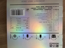 默小吉 沙棘原浆300ml（10袋）滋补品沙棘汁果汁富含VC沙棘果油养生茶饮 实拍图