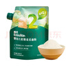 英氏婴幼儿低筋麦芯面粉500g 婴标自制辅食蛋糕烘焙面包吐司儿童早餐 实拍图