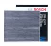 博世（BOSCH）空调滤芯滤清器5088君威君越昂科威朗GL8迈锐宝XL科鲁兹CT4XT6ATS 实拍图