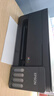 爱普生（EPSON）【6代新品】L3353墨仓式彩色家用AI学习打印机 L3251/L3255升级版(打印复印扫描 微信/无线 黑色） 实拍图