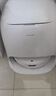 石头（roborock）【保价618】扫地机器人扫拖一体 P20 Ultra Plus 扫拖洗烘一体机 热水洗拖布擦地拖地 A2250RR 实拍图