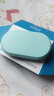 中兴（ZTE）随身wifi6免插卡移动wifi无线网卡便携式热点4g路由器无限笔记本电脑通用流量2025款U10LS蓝色 实拍图
