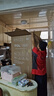 TCL小杏韵405L法式多门冰箱底部散热嵌入式59.5cm超窄家用冰箱风冷无霜一级能效R405T7-DQ世界杯推荐 实拍图
