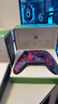 微软（Microsoft）XBOX游戏手柄 无线控制器 新品  琉璃之心 特别版 蓝牙 适配XBOX/PC/平板/手机 丝之歌 33号远征队 实拍图