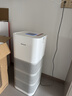 霍尼韦尔（Honeywell）空气净化器价保618除花粉甲醛细菌流感病毒卫健委备案消毒机hmax空间舱全屋速净KJ1000F-P22W家电 实拍图