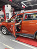 优科豪马横滨轮胎/汽车轮胎 225/65R17 102H G91AV 原配丰田RAV4 实拍图