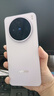 vivo  X200s 12GB+256GB 淡紫 国家补贴 蔡司超级潜望长焦 湿手秒开超声波指纹 拍照 AI手机 实拍图