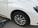 佳通轮胎(Giti)轮胎195/60R16 89H  228v1 原配 凌轩 适配 骐达/启辰D60 实拍图
