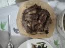 恒都 【国产谷饲300天】 原切牛腱子3斤 不注水不滚揉 炖煮食材 实拍图