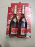 人头马（Remy Martin）洋酒 CLUB优质香槟区干邑白兰地 500ml 双支装 马年生肖礼盒 实拍图