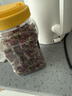 得沁堂【金装升级】平阴重瓣玫瑰花茶特级无熏硫级原味玫瑰花干大朵150g 实拍图