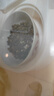 力狼（LILANG）鲜肉猫粮深海三文鱼磷虾成猫幼猫通用型美毛护胃全价猫粮10kg 实拍图