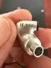 森海塞尔IE300 IE200 IE600 IE900有线耳机旗舰级HiFi音乐高保真动圈入耳式耳挂耳塞五一出游季生日礼物 IE900【旗舰高保真HIFI耳机】 实拍图