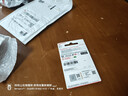 闪迪（SanDisk）128GB TF（MicroSD）内存卡 A1 U1 C10 至尊高速移动版存储卡 读速195MB/s 手机平板游戏机内存卡 实拍图
