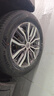 佳通轮胎（Giti）225/60R18 100V GitiSynergyH2 适配博越/丰田RAV4/长安CS75/奇骏 实拍图